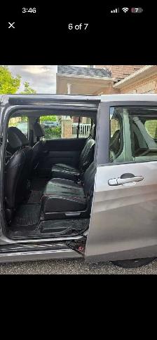 2012 Mazda 5. Low Kms!! - Photo 7