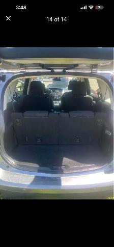 2012 Mazda 5. Low Kms!! - Photo 8