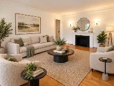 Forest Hill North Studio for Rent | $1,700 | Available Now