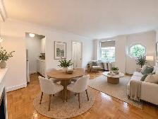 Forest Hill North Studio for Rent | $1,700 | Available Now - Photo 2