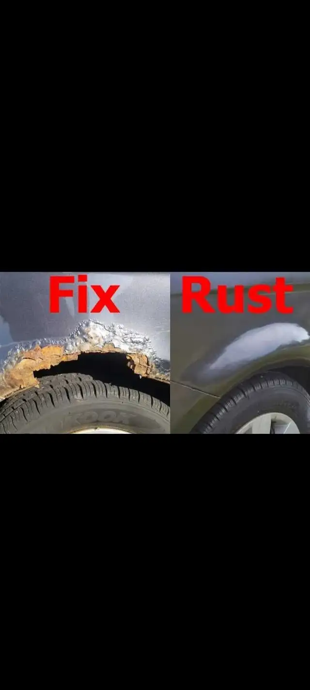 autobody Dent repair rust repair scratch repair FREE quote