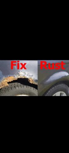 autobody Dent repair rust repair scratch repair FREE quote