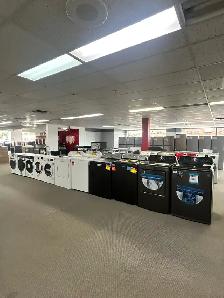 BIG APPLIANCE SALE – MEDICINE HAT! SAVE BIG!