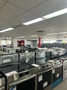 BIG APPLIANCE SALE – MEDICINE HAT! SAVE BIG! - Photo 2