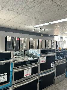 BIG APPLIANCE SALE – MEDICINE HAT! SAVE BIG! - Photo 5