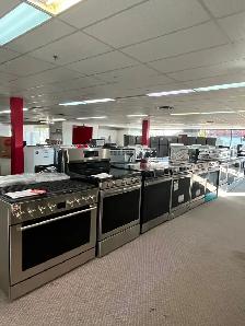 BIG APPLIANCE SALE – MEDICINE HAT! SAVE BIG! - Photo 8