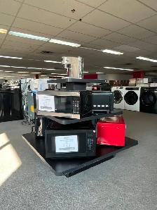 BIG APPLIANCE SALE – MEDICINE HAT! SAVE BIG! - Photo 9