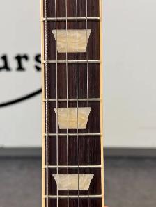 Gibson 2023 Les Paul Studio Electric Guitar Repaired - Photo 3