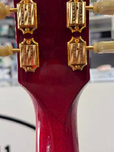 Gibson 2023 Les Paul Studio Electric Guitar Repaired - Photo 5