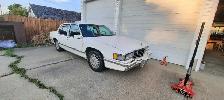 almost mint 93 cadillac - Photo 3