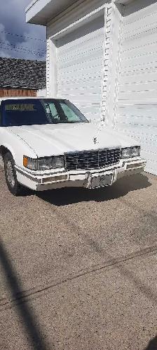 almost mint 93 cadillac - Photo 5