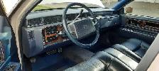 almost mint 93 cadillac - Photo 8