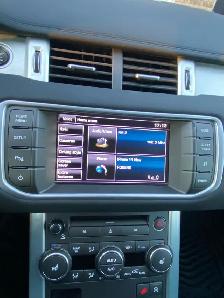 2014 Range Rover Evoque - PRIVATE SALE - Luxury vehicle - Photo 4