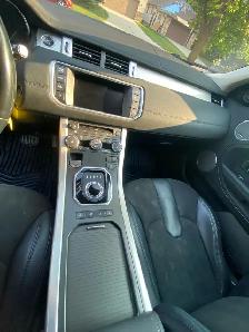 2014 Range Rover Evoque - PRIVATE SALE - Luxury vehicle - Photo 9
