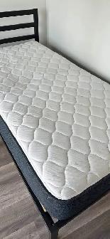 10 INCH FOAM MATTRESS STARTING @ $110 - Photo 3