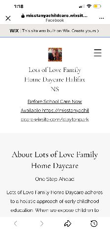 Home Daycare Clayton Park West - Photo 8