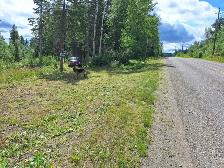 BEAUTIFUL 5.17 ACRE PROPERTY WITH AMAZING VIEWS AT TABOR LAKE