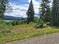 BEAUTIFUL 5.17 ACRE PROPERTY WITH AMAZING VIEWS AT TABOR LAKE - Photo 2