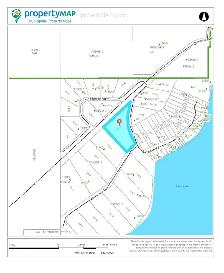 BEAUTIFUL 5.17 ACRE PROPERTY WITH AMAZING VIEWS AT TABOR LAKE - Photo 10