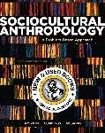 Sociocultural Anthropology 3CE Robbins 9780176570163