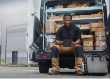 Delivery Driver – Hiring Now