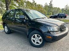 1999 Lexus RX300