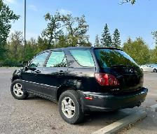 1999 Lexus RX300 - Photo 2