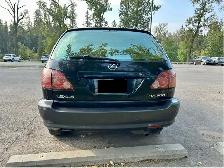 1999 Lexus RX300 - Photo 3