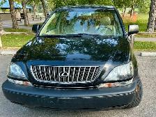 1999 Lexus RX300 - Photo 4