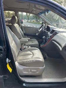 1999 Lexus RX300 - Photo 5