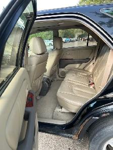 1999 Lexus RX300 - Photo 6