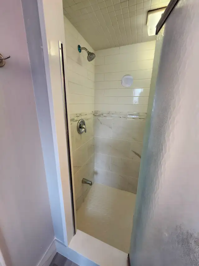 Daniels Plumbing & Renovations