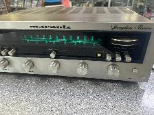 Marantz 2220B Receiver - Photo 3