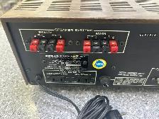 Marantz 2220B Receiver - Photo 6