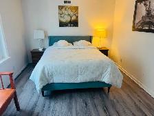 Fully Furnished one bed room apartment for rent in Leamington - Photo 2