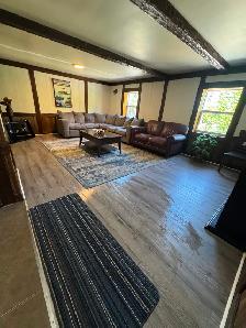 Fully Furnished one bed room apartment for rent in Leamington - Photo 3
