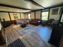 Fully Furnished one bed room apartment for rent in Leamington - Photo 5