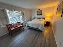 Fully Furnished one bed room apartment for rent in Leamington - Photo 14