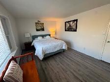 Fully Furnished one bed room apartment for rent in Leamington - Photo 17