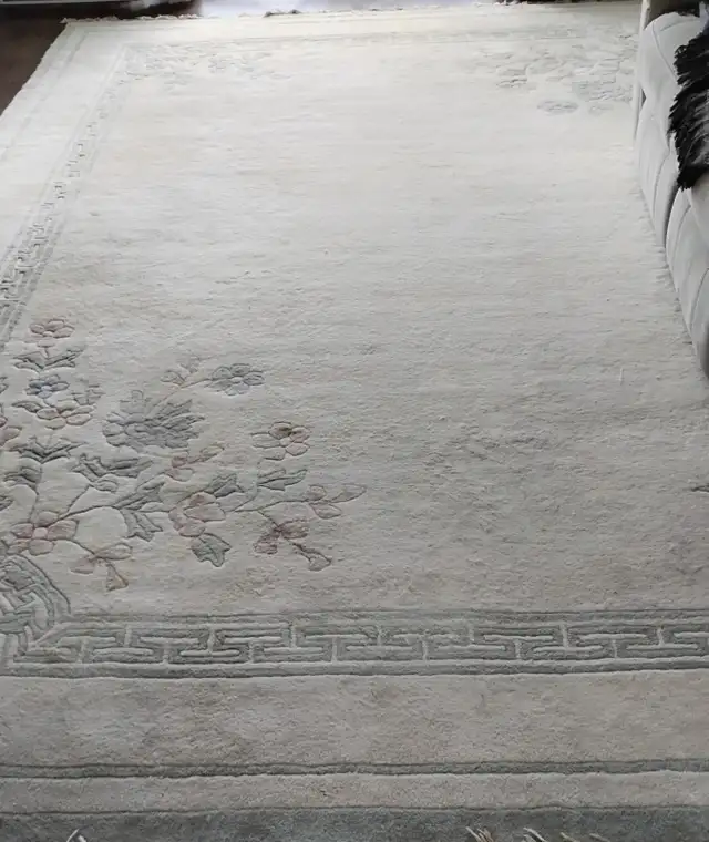 Tapis 9x12