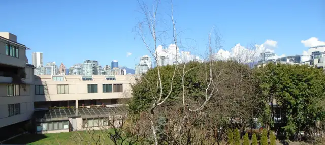Studio Apartment for Rent Next to Seawall