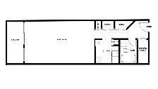 Studio Apartment for Rent Next to Seawall - Photo 2