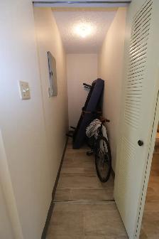 Studio Apartment for Rent Next to Seawall - Photo 8