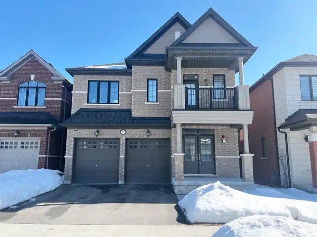 Markham Separate Entrance Basement for rent