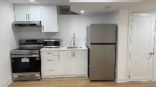 Markham Separate Entrance Basement for rent - Photo 2