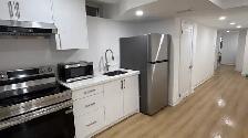 Markham Separate Entrance Basement for rent - Photo 3
