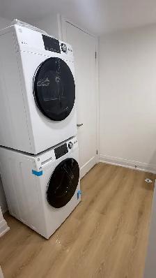 Markham Separate Entrance Basement for rent - Photo 8