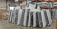 Sale on Brand New Mattresses with cash on delivery in Beds & Ma - Photo 2