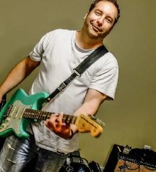 Pro Guitar Instruction - Photo 2