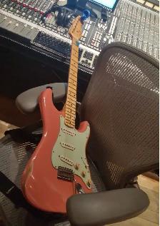 Pro Guitar Instruction - Photo 6
